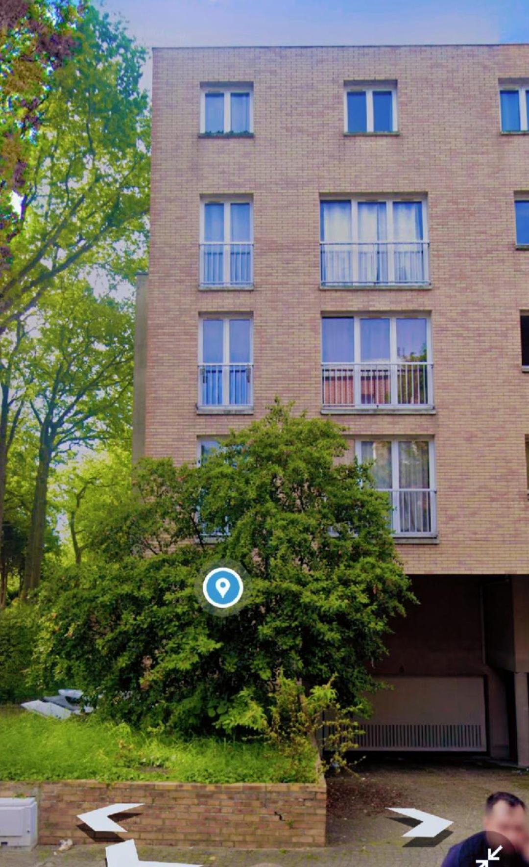 Le Cosy Yellow Appartement Lumineux A 5 Min De La Gare D'Evry Avec Parking Gratuit Courcouronnes Eksteriør bilde